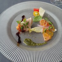 鉄板焼き 銀座 ポルトファーロ 本店 - 