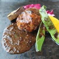 鉄板焼き 銀座 ポルトファーロ 本店 - 