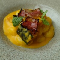 鉄板焼き 銀座 ポルトファーロ 本店 - 