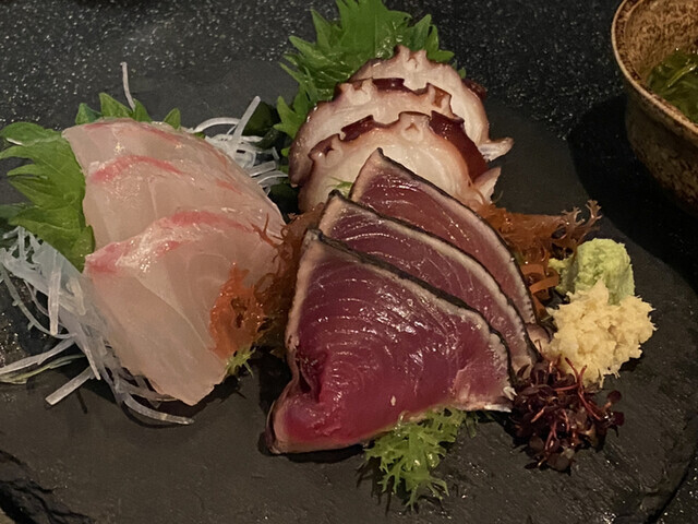 Ishokudogen Soushinzen