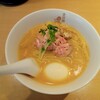 らぁ麺 鳳仙花