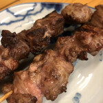 串屋横丁 - たん元