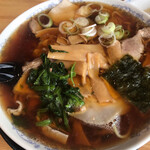 Ramen Aokiya - 