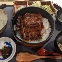 うなぎ・ひつまぶし炭櫓 京都四条河原町店 -  うなぎ・ひつまぶし炭櫓 京都四条河原町店 -