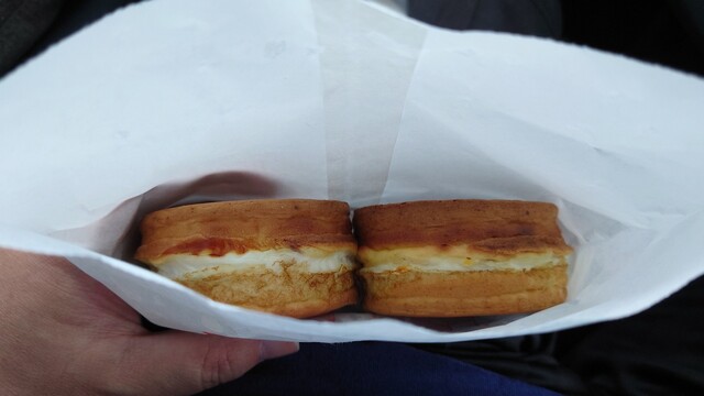 味の味橋屋 - 矢幅（お好み焼き）の写真