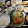 津山城東とうふ茶屋 早瀬豆富店