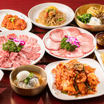 チョンギワ新館 - チョンギワコース