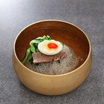 チョンギワ新館 - 水冷麵