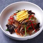 チョンギワ新館 - チャプチェ