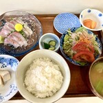 大衆居酒屋 しぇくら - 