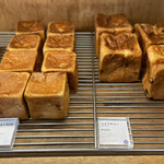 むうや - 店内│《購入》ムーももキャラメル＠税込320円