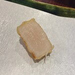 旬彩天 つちや - ほたて