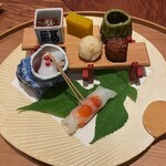 旬彩天 つちや - 