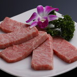 チョンギワ新館 - 特上カルビ