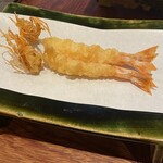 旬彩天 つちや - 天然車エビ