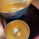 うなぎ亭 友栄 - 