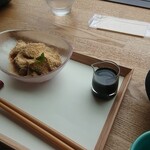 十五番カフェ - 