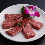 チョンギワ新館 - 上ハラミ