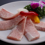 チョンギワ新館 - 上カルビ