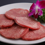 チョンギワ新館 - 上タン