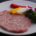 チョンギワ新館 - 特上ロース