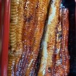 うなぎ亭 友栄 - 