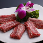 チョンギワ新館 - 中内カルビ