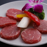 チョンギワ新館 - ロース