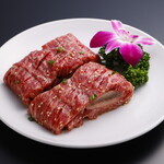 チョンギワ新館 - 骨付きカルビ