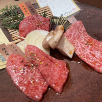 和牛 まつした 吟匠邸 - 