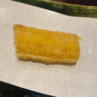 旬彩天 つちや - トウモロコシ