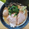 つけ麺 中華そば 方円 - みうら家並盛+海苔増し