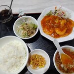 中華料理　燕京 - 