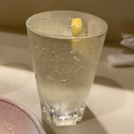 和風もつ料理 あらた - 特製ハイボール