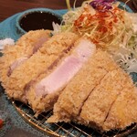 Tonkatsu Butaryouri Juju - 