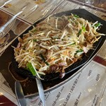表蔵王国際ゴルフクラブ レストラン - 