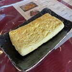 表蔵王国際ゴルフクラブ レストラン - 