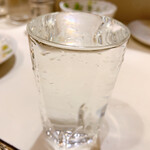 和風もつ料理 あらた - 日本酒(常温)