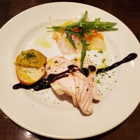 メルジェリーナ - 