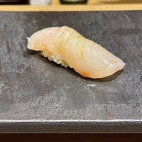 鮨 青海 北新地 - 