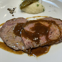 ラ・ベットラ・ダ・オチアイ ナゴヤ - 