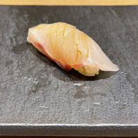 鮨 青海 北新地 - 