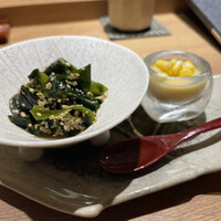 鮨 青海 北新地 - 