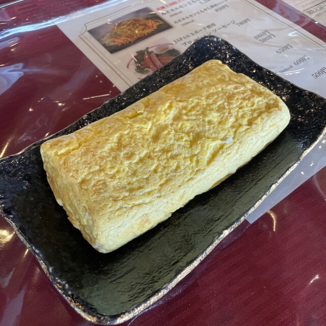 表蔵王国際ゴルフクラブ レストラン - 船岡（その他）の写真