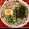 中洲屋台長浜ラーメン初代 健太 東京高円寺本店