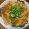 ラー麺 天笑