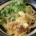 香の川製麺 - 