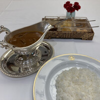 レストラン カスケード - 