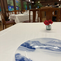 レストラン カスケード - 