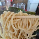 自家製麺 仁 - 